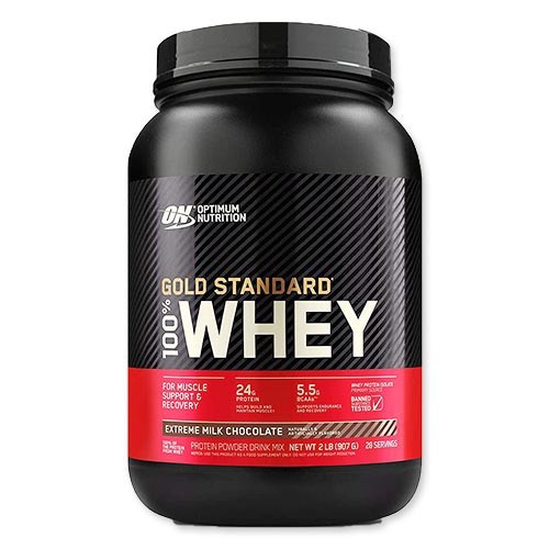 ゴールドスタンダード ホエイプロテイン エクストリームミルクチョコレート 907g Optimum  Nutrition（オプティマムニュートリション）｜au PAY マーケット