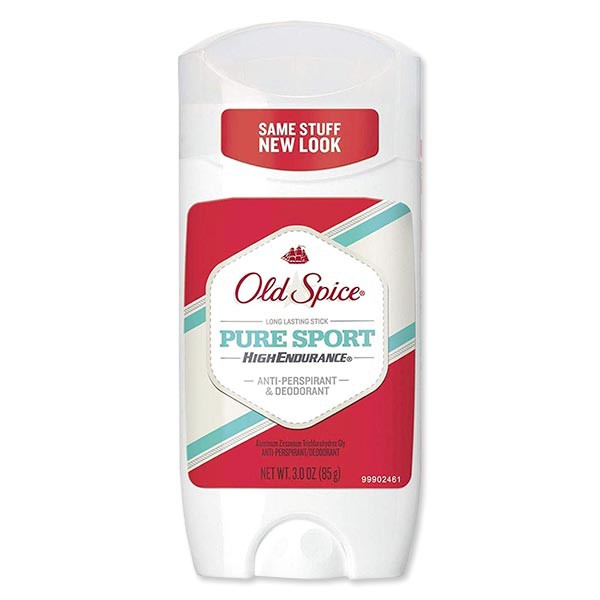 Old spice オールドスパイス ピュアスポーツ 85g 制汗剤 - 制汗