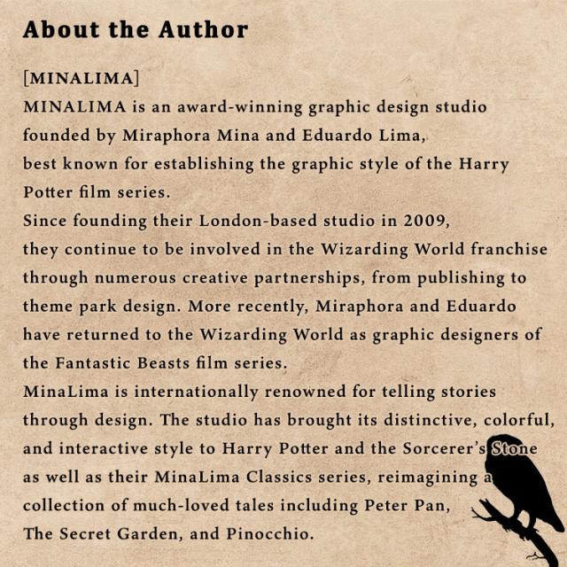 洋書】ハリーポッターと賢者の石 ミナリマデザイン版 [J.K.