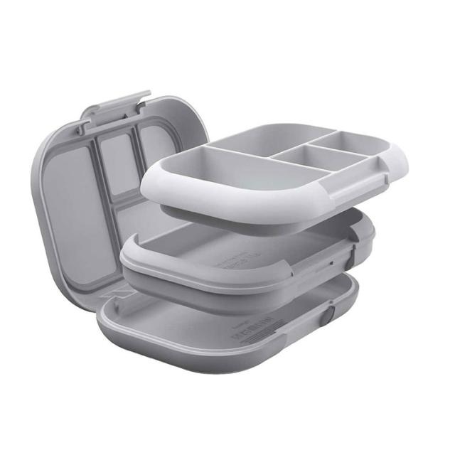 新品未開封　Bentgoランチボックス二個セット アメリカコストコ品】ベントゴー キッズチル ランチボックス