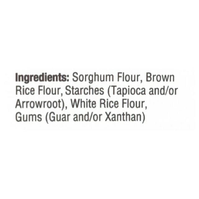 【お取り寄せ商品】【アメリカコストコ品】ナマステ グルテンフリー パーフェクトフラワーブレンド 6パック Namaste Gluten Free Perfect Flour Blend, 6-pack_1