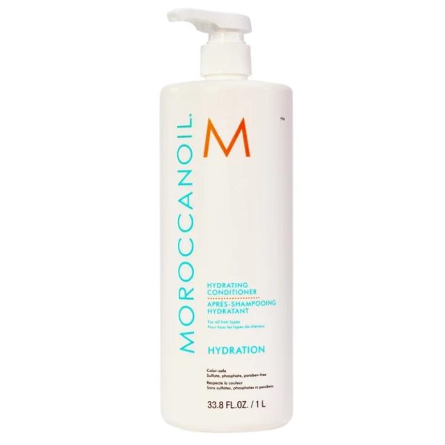 お取り寄せ モロッカンオイル ハイドレーティング コンディショナー 約1L Moroccanoil Hydrating Conditioner, 33.8 fl oz 17,836円