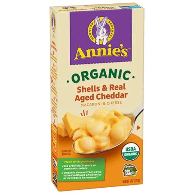 Annie's Kitchen チーズクロス 20 x 20インチ グレード90 100% 無漂白 純綿 モスリンクロス ストレイン用 極細 再利用可能 端 二層 チーズクロス ジャム用 コー : Annie\u0027s Organic Original Cheddar Squares Baked Snack