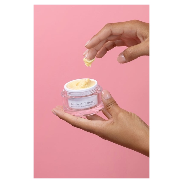 [3個セット] ライフフロー レチノールA 1% クリーム アドバンスド リバイタリゼーション 50ml (1.7oz) Life-flo retinol A 1% cream Advanced Revitalization