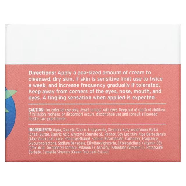 [3個セット] ライフフロー レチノールA 1% クリーム アドバンスド リバイタリゼーション 50ml (1.7oz) Life-flo retinol A 1% cream Advanced Revitalization