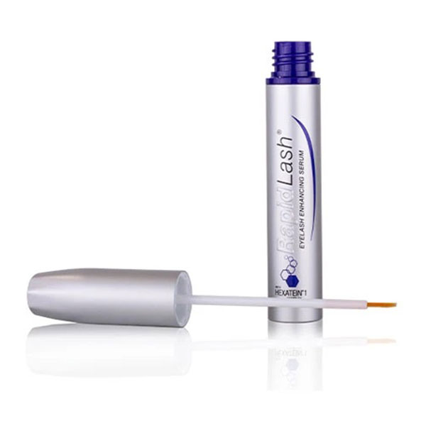[3個セット] ラピッドラッシュ アイラッシュ まつ毛用美容液 3ml (0.1floz) RapidLash Eyelash ビオチン