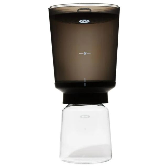 お取り寄せ オクソー ブリュー コンパクト コールドブリュー コーヒーメーカー OXO Brew Compact Cold Brew Coffee Maker