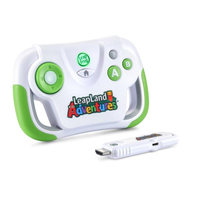 お取り寄せ リープフロッグ リープランド アドベンチャーズ アクセサリー付き LeapFrog LeapLand Adventures with Accessories, Baby and Toddler Toys