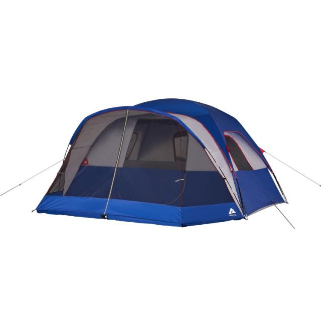 お取り寄せ オザークトレイル 6人用ドームテント スクリーンポーチ付き Ozark Trail 6-Person Dome Tent with Screen Porch