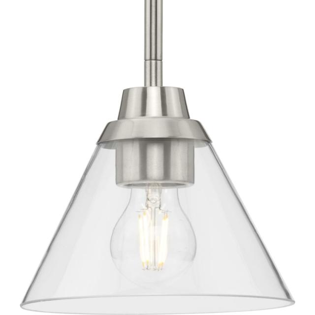 お取り寄せ 【ウォルマートブランド】ベターホームズ＆ガーデンズ モダン 調光対応 ペンダントライト Better Homes & Gardens Modern Dimmable Pendant Light