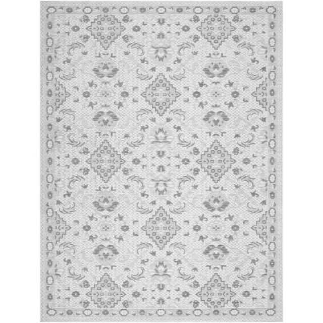 お取り寄せ マイテキサスハウス ラグ ハレ 約160×213cm My Texas House Halle 5'3inch x 7' Area Rug