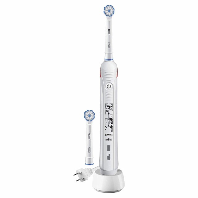 【非売品】 Oral-B スターウォーズ 歯ブラシ 12本セット Amazon.co.jp: ブラウン オーラルB 電動歯ブラシ 子供用 すみ