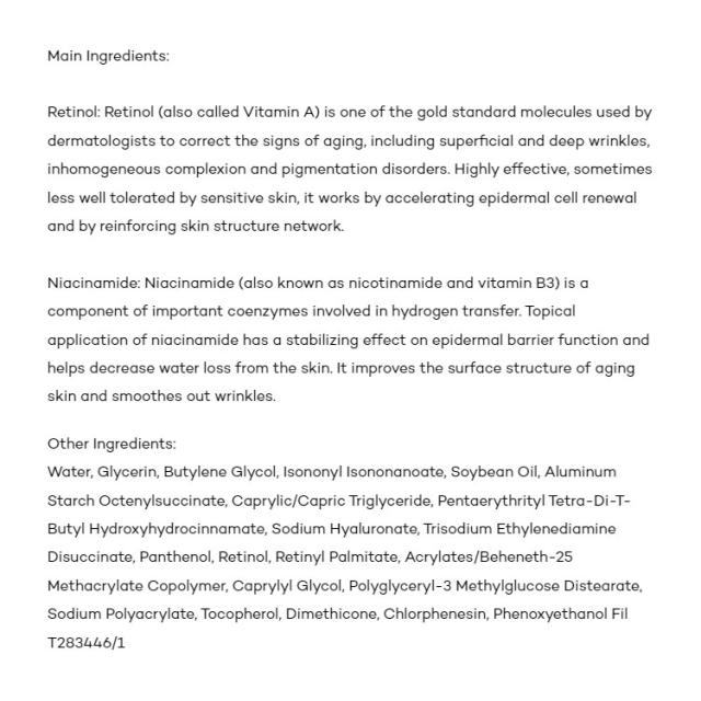 【お取り寄せ商品】ロレアルパリ リバイタリフト プレスド ナイトクリーム 48g (1.7oz) L'Oreal Paris Revitalift Pressed Night Moisturizer スキンケア 保湿クリーム レチノール ナイアシンアミド ヒアルロン酸