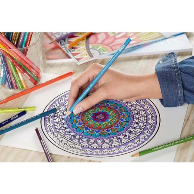 【お取り寄せ商品】プリズマカラー プレミア 色鉛筆 36本入り Prismacolor Premier Colored Pencils マルチカラー カラフル カラーペンシル_6