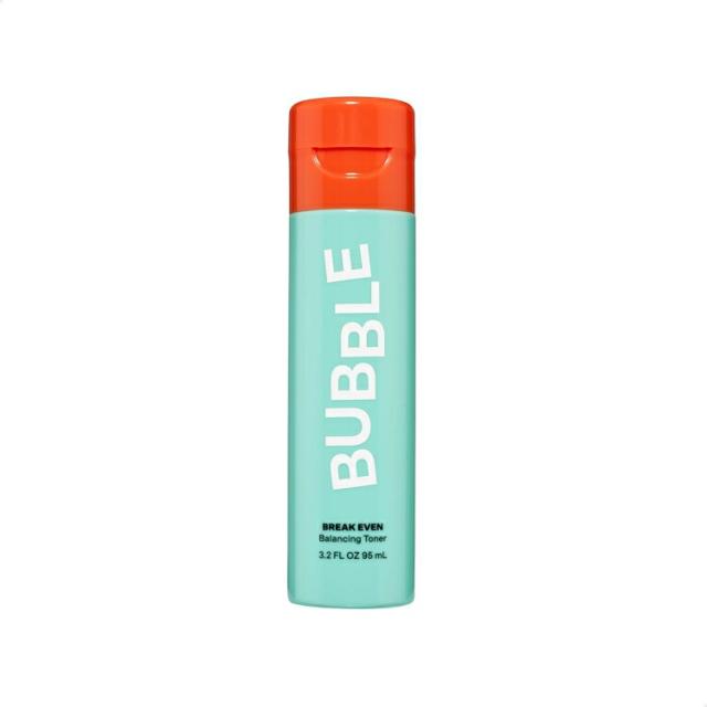 【お取り寄せ商品】バブル スキンケア ブレイク イーブン バランシング フェイス トナー　Bubble Skincare Break Even Balancing Face Toner