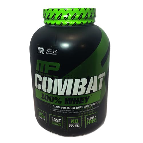 コンバット 100 ホエイ プロテイン 約2 27kg 5lb ストロベリー Musclepharm マッスルファームの通販はau Pay マーケット スピードボディ