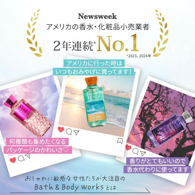 バス&ボディワークス キッチンレモン ジェントルフォーミング