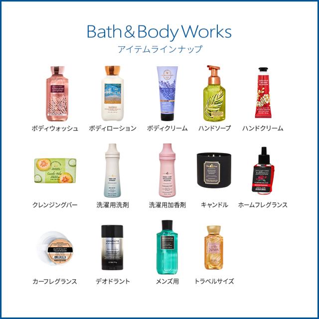 ボディクリーム yma 楽天市場】Bath & Body Works バス＆ボディワークス ボディ