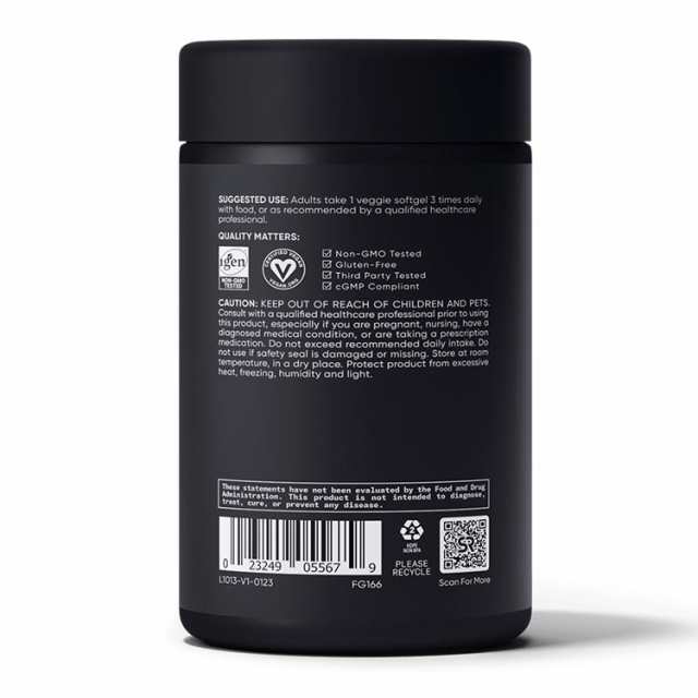スポーツリサーチ CLA1250 1250mg 180粒 ソフトジェル Sports Research Vegan CLA 1250 共役リノール酸 サプリメント ベジソフトジェルの通販は
