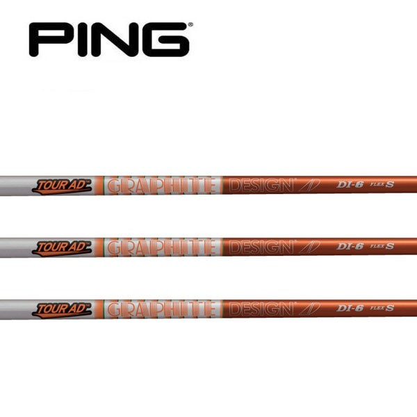 ピン PING G425/G410 スリーブ装着シャフト グラファイトデザイン ツアーAD DI シリーズ Tour AD WOOD GRAPHITE  DESIGNの通販はau PAY マーケット - エンデバーゴルフ