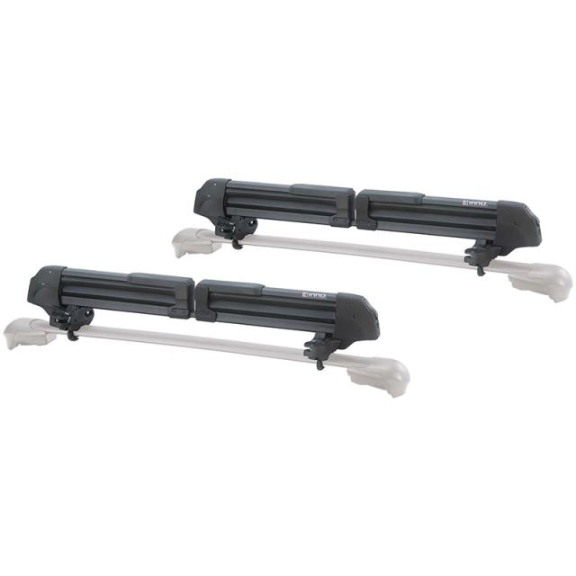 車載キャリア イノー ウインターカーメイト INA951JP スキー&スノーボードキャリア デュアル inno carmate