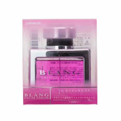 芳香剤 車 ブラング Blang カーメイト L14 ブラングリキッド エンジェルムスク 芳香剤 ムスク 車 芳香剤の通販はau Pay マーケット カーメイト 公式オンラインストア