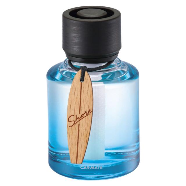 車 芳香剤 ショア Shore カーメイト L701 ショア ウォーターリキッド オーシャンスカッシュの香り カーフレグランスの通販はau Wowma カーメイト 公式オンラインストア