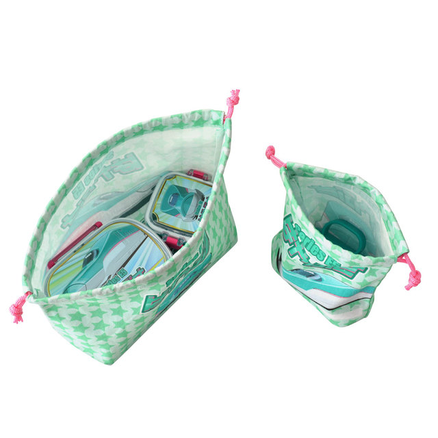 E5系はやぶさ 東北新幹線 コップ袋 新幹線グッズ Lcp 001 カナレールの通販はau Pay マーケット 松屋町萬