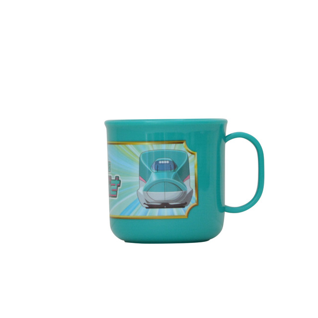 E5系はやぶさ 東北新幹線 プラコップ 新幹線グッズ Lpc 001 カナレールの通販はau Pay マーケット 松屋町萬