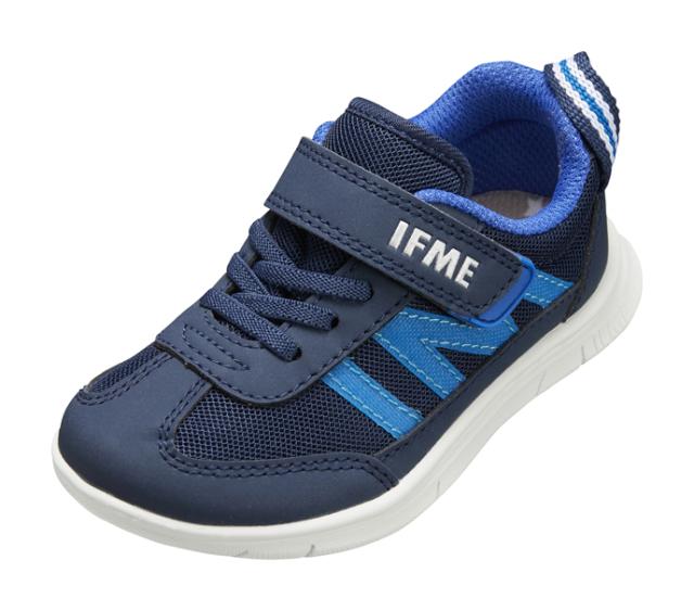 ギフト無料 イフミー Ifme シューズ 子供靴 キッズ 0804 15cm 21cm ライト 定番 スニーカー 学校 プレゼント の通販はau Pay マーケット 松屋町萬