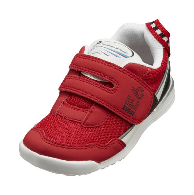 新幹線モデル イフミー シューズ 子供靴 キッズ スニーカー 22 0108 15m 18cm Ifme 年春夏 新作 ドクターイエロー E5系 E6系 E7系の通販はau Pay マーケット 松屋町萬