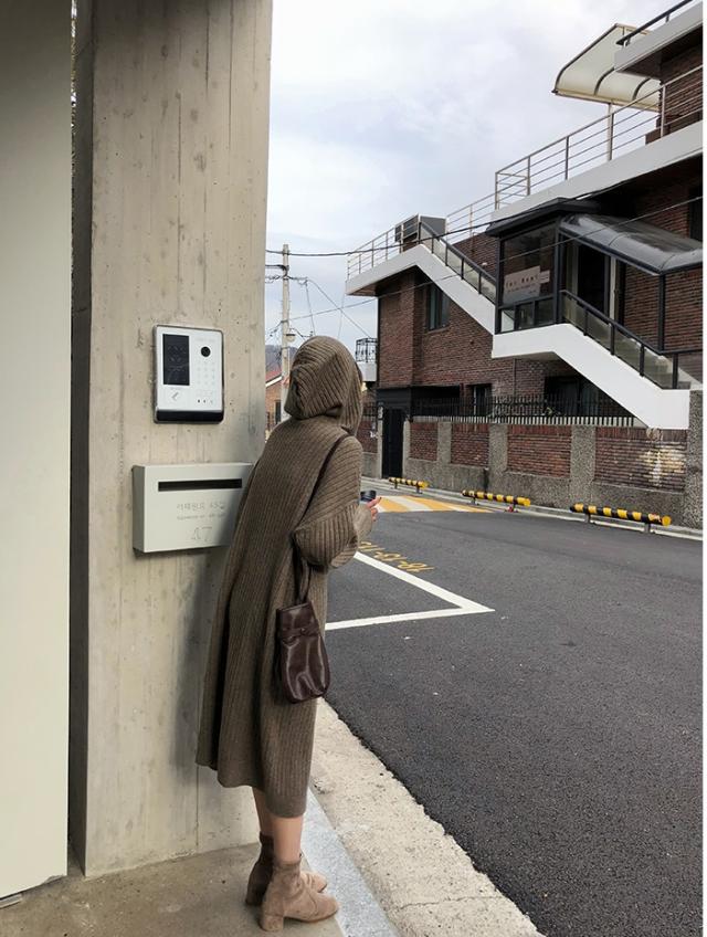 ニットワンピース タイト セクシー ニットワンピース レディース ロング 膝丈 305の通販はau Pay マーケット Acショッピング