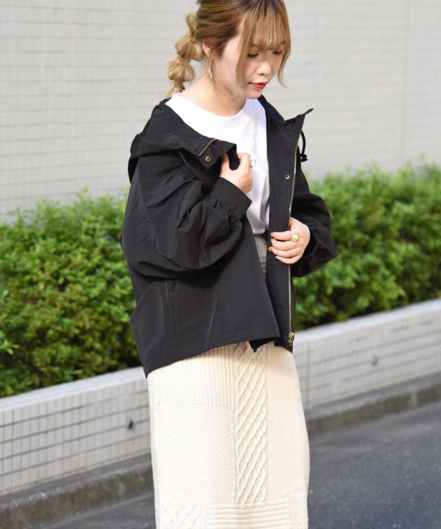 送料無料 レディース マウンテンパーカー 洋服 トレンド プチプラ サンゴ アイボリー ベージュ モカ ブラック ブラウン ドルマン の通販はau Pay マーケット ｎｏｆａｌｌ ｓａｎｇｏノーフォール サンゴ