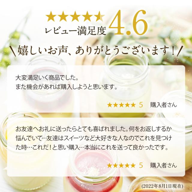 送料無料】天空のプリン アソート 6種類 3箱セット濃厚 最高級 プリン