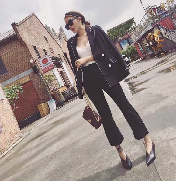 ジャケットスーツ レディース スーツ セットアップ カジュアル セット 上下セット リクルート フォーマル 通勤 入学式 ママスーツ フォーの通販はau Pay マーケット Magnifique