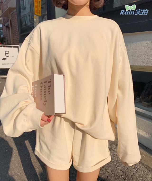 レディース セットアップ ハーフパンツ スウェット 上下 上下セット ゆったり カジュアル ルームウェア 部屋着 パジャマ シンプルの通販はau Pay マーケット Magnifique レディース セットアップ ハーフパンツ スウェット 上下 上下セット ゆったり カジュアル ルームウェア 部屋着 パジャマ シンプルの通販はau Pay マーケット Magnifique