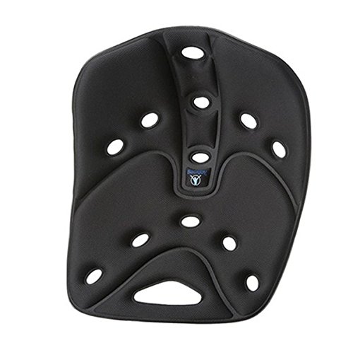 バックジョイ リリーフ クッション Backjoy メーカー直輸入 平行輸入 骨盤サポート クッション 腰ケア Relief Cushion Sit Smart 商品 の通販はau Pay マーケット ウエイクオンライン Au Pay マーケット店