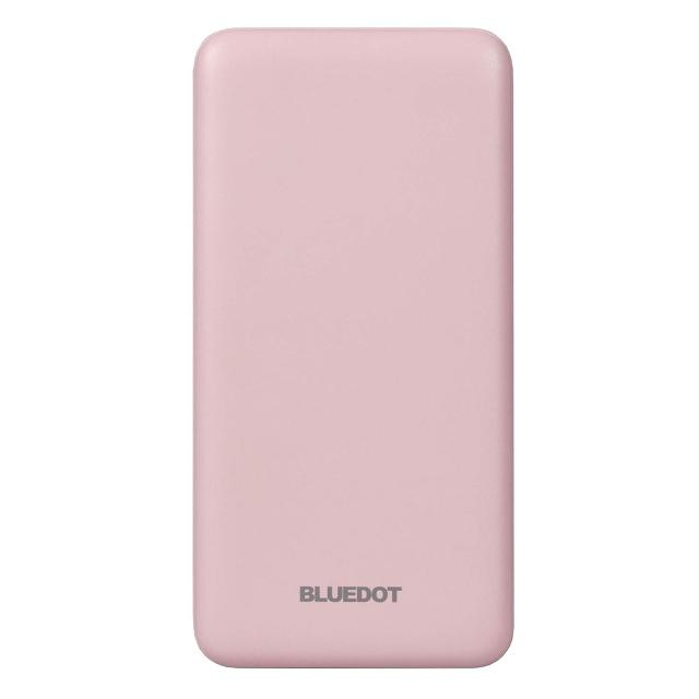 mahモバイルバッテリー Bmb 102 の通販はau Pay マーケット Bluedot Store