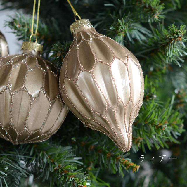 激安本物 ウィンター ガラスオーナメント ティアータイプ P 339goodwill ベルギー ガラス雑貨 輸入雑貨 装飾 デコレーション クリス Shipsctc Org