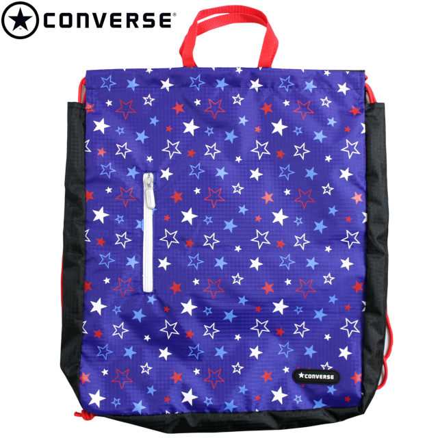 プールバッグ 子供 キッズ ジュニア 女の子 Converse コンバース ナップサック スイミングバッグ リュックサック ビーチバッグ 水着の通販はau Pay マーケット ハッピー ファッションストア