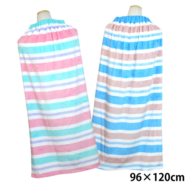 ラップタオル 巻きタオル 子供 ジュニア キッズ 女の子 Reyes Reyes レイズレイズ 着替え プールタオル 96cmの通販はau Pay マーケット ハッピー ファッションストア