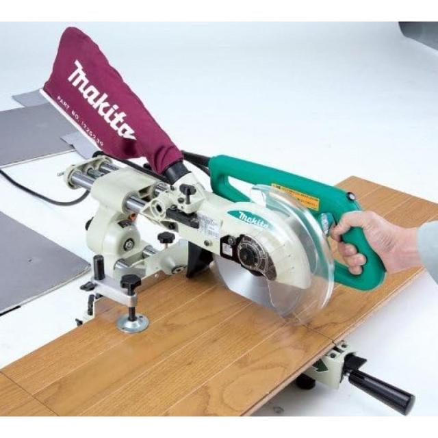 マキタ(Makita) スライドマルノコ スライド丸ノコ 丸ノコ マルノコ AC100V のこ刃径190mm M244_3
