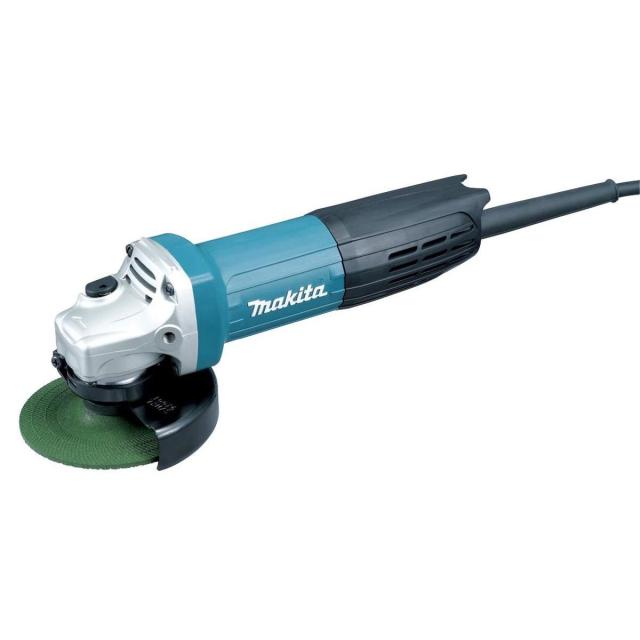 マキタ(Makita) ディスクグラインダ 高速型 100mm GA4031 9,697円