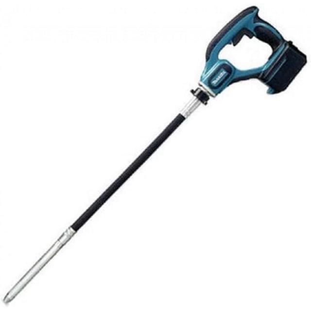 マキタ Makita VR350DZ 充電式 コンクリートバイブレータ 18V 【バッテリ・充電器別売】 本体のみ 作業深さ730mm 22,373円
