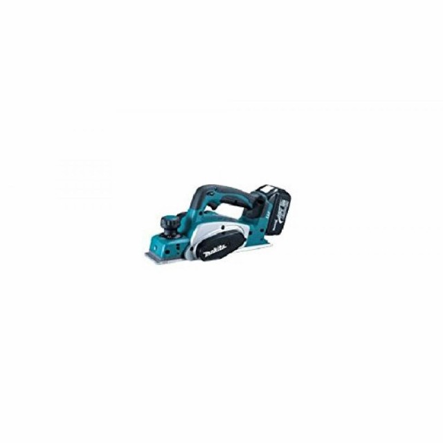 マキタ Makita 18V 82mm 充電式 カンナ KP180DZ 本体のみ【バッテリ 充電器 別売】 かんな 鉋 強力切削の通販はau PAY  マーケット - ダイユーエイト.com | au PAY マーケット－通販サイト