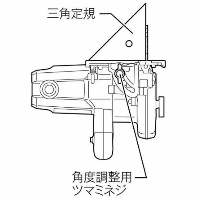 在庫有・即納】 マキタ(Makita) 電気マルノコ 190mm M585 チップソーブレード付き マルノコ 丸のこ 丸ノコの通販はau PAY  マーケット au PAY マーケット－通販サイト