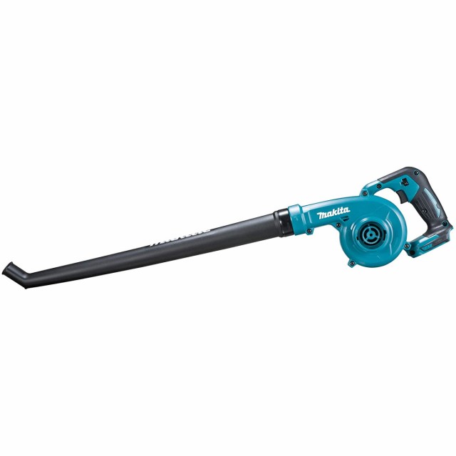 マキタ Makita 充電式ブロワ 18V 本体のみ【バッテリ・充電器別売】 UB186DZ ブロワー 吹き飛ばし 清掃 落ち葉の通販は