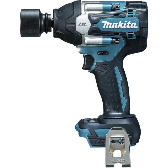 マキタ makita 充電式インパクトレンチ 18V バッテリ・充電器・ケース別売 TW700DZ 本体のみ 充電式 インパクトレンチ