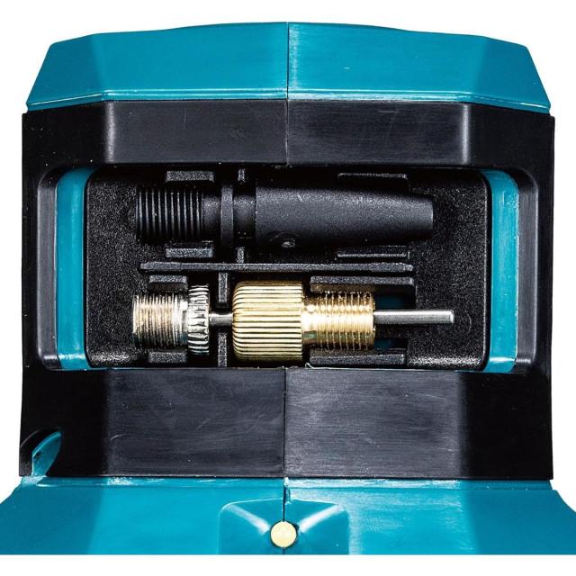マキタ Makita 充電式 空気入れ MP001GZ 本体のみ 【バッテリ・充電器別売】 40Vmax 防じん 防滴