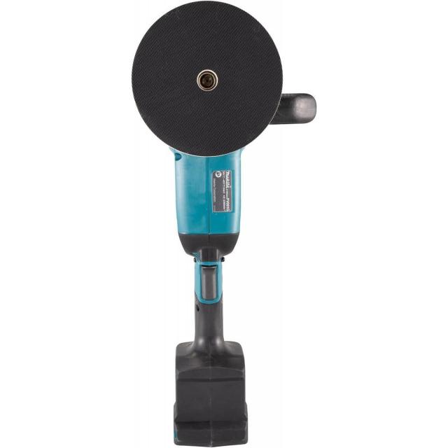 マキタ Makita 180mm 充電式 ポリッシャ 本体のみ 【バッテリ マキタ Makita 180mm 充電式 ポリッシャ 本体のみ 【バッテリ